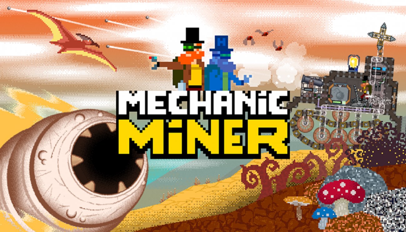 Mechanic Miner