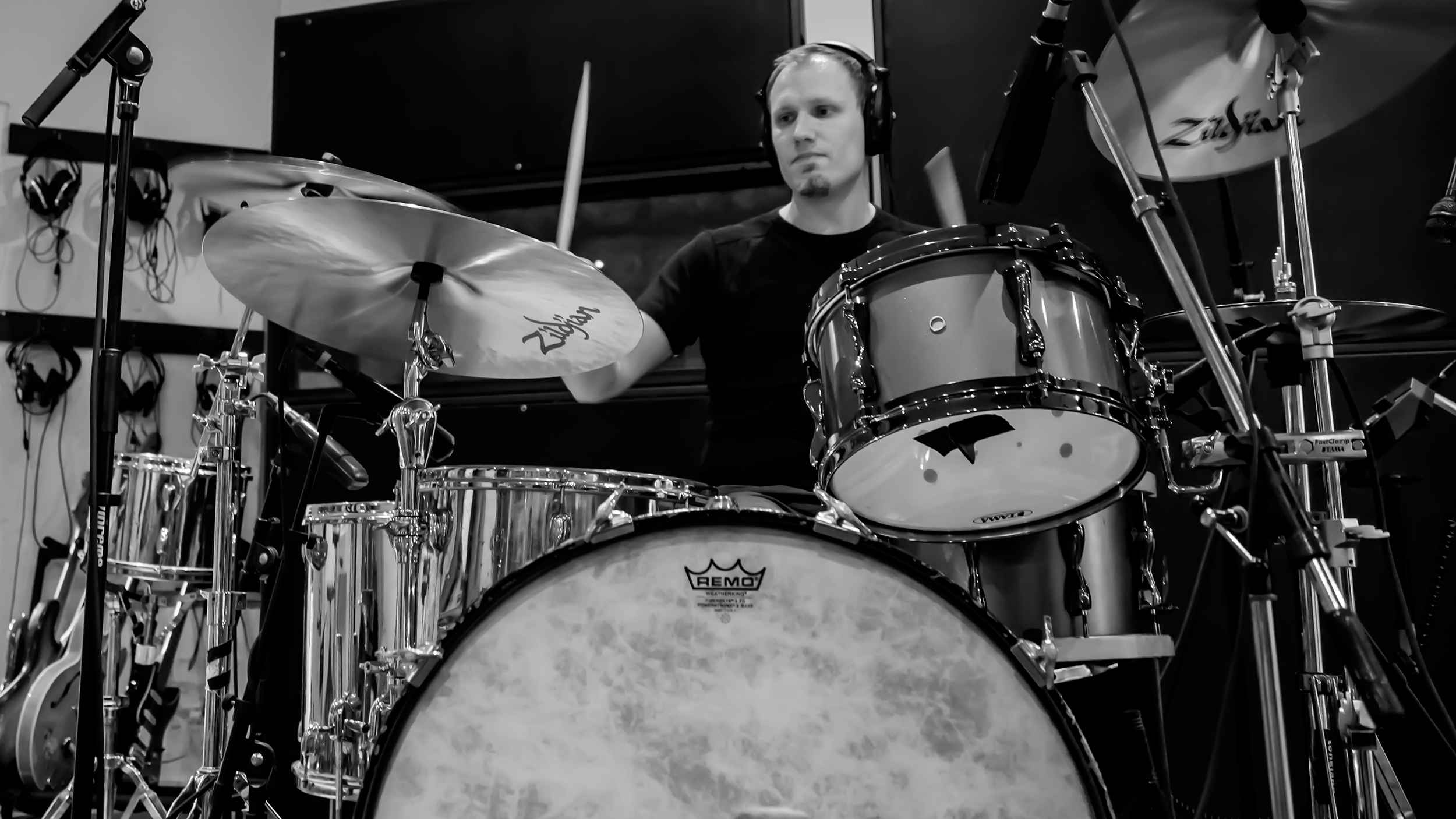 Michael Skotte "Elements" album