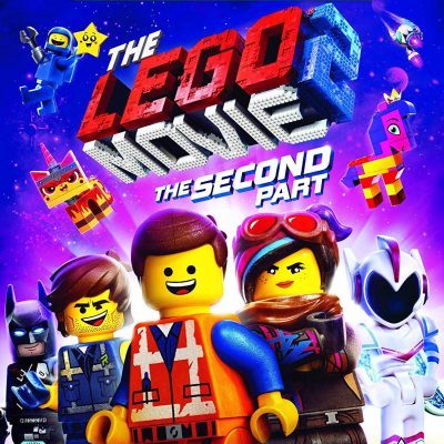 LEGO Movie 2