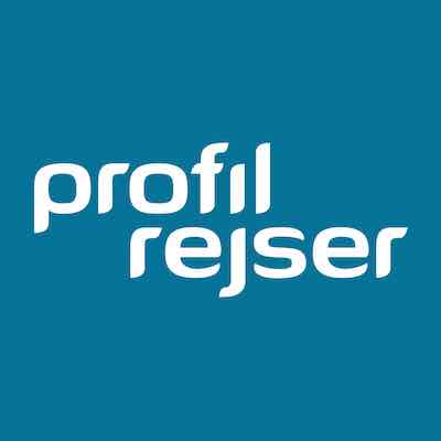 Profil Rejser