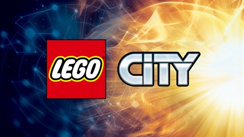 LEGO City