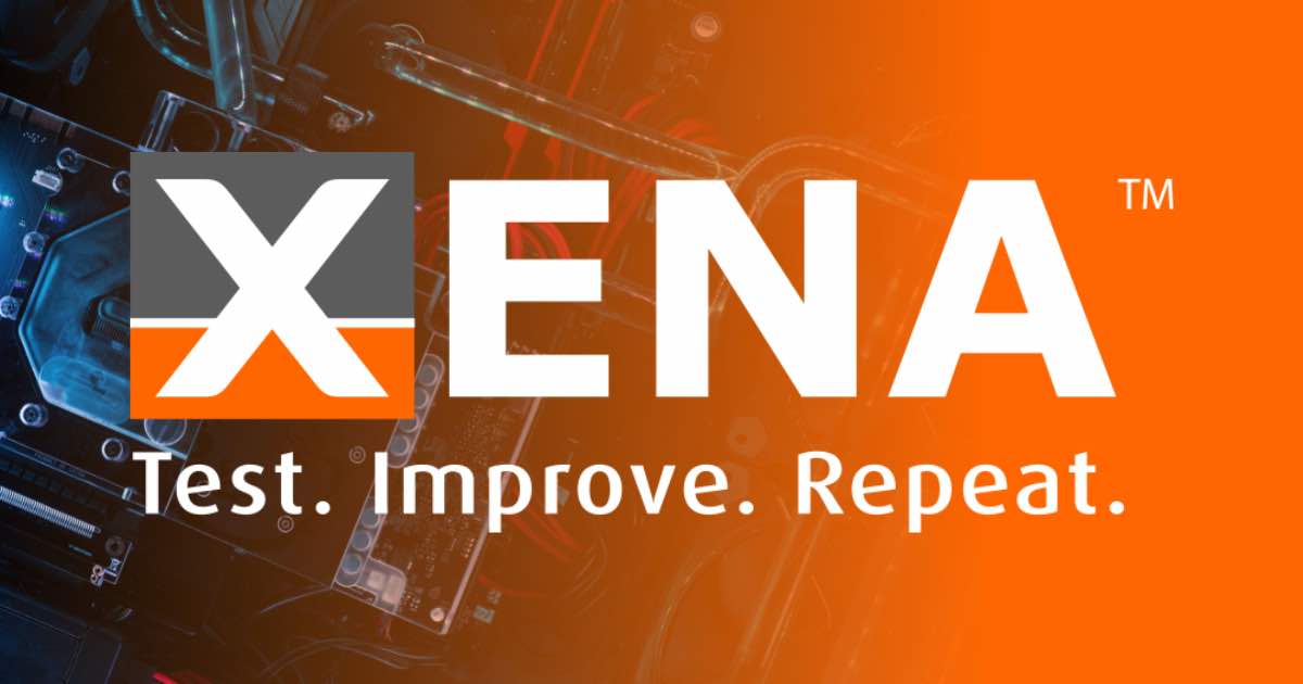 Xena Networks